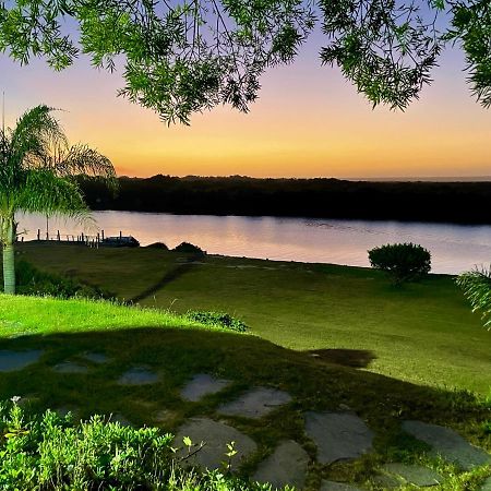 10 On Aquavista Addo River View Cottage Colchester Dış mekan fotoğraf