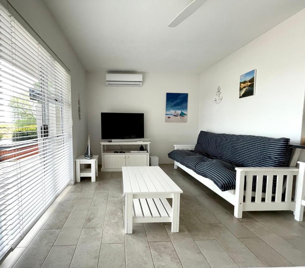 10 On Aquavista Addo River View Cottage Colchester Dış mekan fotoğraf
