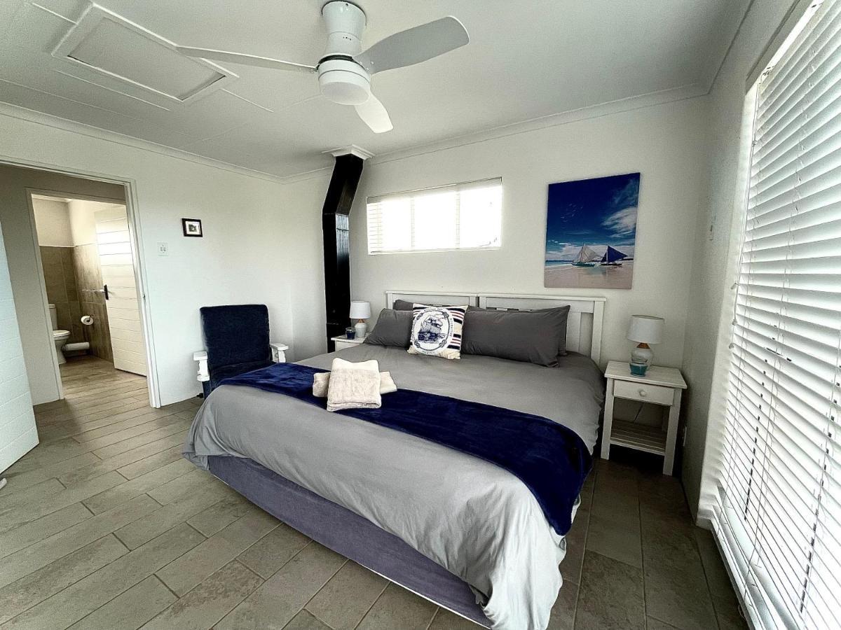 10 On Aquavista Addo River View Cottage Colchester Dış mekan fotoğraf