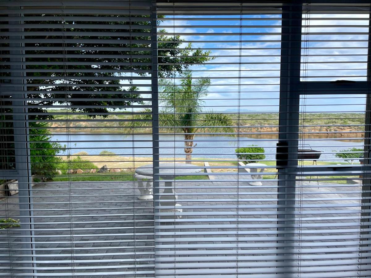 10 On Aquavista Addo River View Cottage Colchester Dış mekan fotoğraf